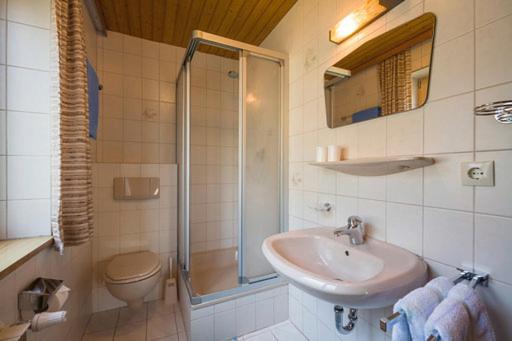 Bed and Breakfast Haus Panorama Steinberg am Rofan Exteriér fotografie